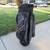 TGW Womens Golf Cart Carry Bag 14-Way Divide With Rain Hood 3 thumbnail