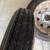 ****2 Used Trailer Tires/Rims 4.80 x 12 4 thumbnail
