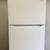 FRIGIDAIRE TOP FREEZER REFRIGERATOR/WHIITE 1 thumbnail