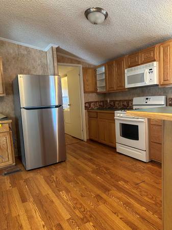 $86,500 / 3br - 1792ft2 - 3 BR/2 BA Manufactured Home in 55+ Community in Alamogordo (Alamogordo)63948217459203123