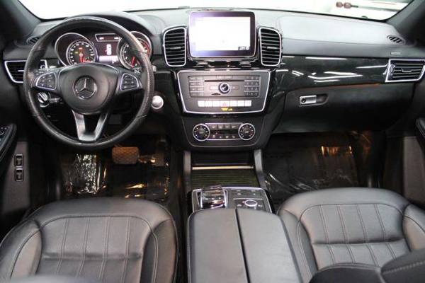 2019 Mercedes-Benz GLS 450 4MATIC - $23,411 (+ Precise Automotive Group)63616380495489121