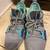Nike PG 2 Pure Platinum Shoes 6 4 thumbnail