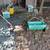 Lawn mower, electric grass trimmer, Spreader 1 thumbnail