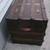 Vintage Travel Trunk Chest Collectable 3 thumbnail