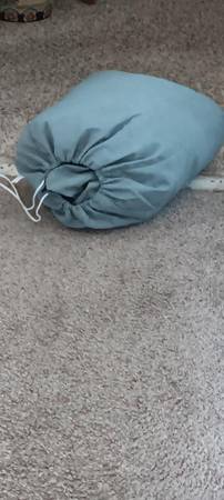 Car cover like new number 569-1200 read for sizes 1
