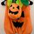 Toddler Size Halloween Pumpkin Costume Set SpookTacular Creations 14 thumbnail