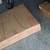 NEW dining set table with 6 chairs. Soood wood! 4 thumbnail
