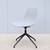 Modern Source Jump Swivel Multiuse Chair Brand New, 8 Available 7 thumbnail