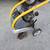 Ryobi Small Gas Tiller (Broken-For Parts) 2 thumbnail