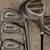 Dunlop DMT Oversize 10pc Golf Club Set Right-Handed (No 5 Iron) 3 thumbnail