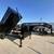 2025 Load Trail DG 83X16X3 Telescopic Gooseneck Dump Trailer 7GA 16K 9 thumbnail