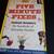 Reader's Digest Five Minute Fixes Book 1 thumbnail