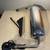 International Chrome Mirror Prostar Lonestar LH Drivers side 1 thumbnail