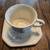 Mikasa Continental Ivory Tea Cup & Saucer Set 2 thumbnail
