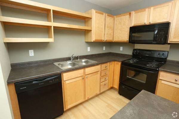$1,135 / 1hab - 701ft2 - 1 habitación, Lavavajillas, Williston ND (301 2nd Street East, Williston, ND)63696831906561122