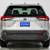 2021 *Toyota* *RAV4* *Hybrid XLE AWD* Silver Sky Met 7 thumbnail
