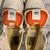 Vans Off The Wall X JUJU Surf Club Sk8-Hi Sneakers Limited Edition 202 5 thumbnail