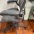 Herman Miller Remastered Aeron chair with Posture fit Size B 4 thumbnail