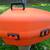 Husqvarna Husky 530-031154 large chainsaw carrying case very clean 4 thumbnail
