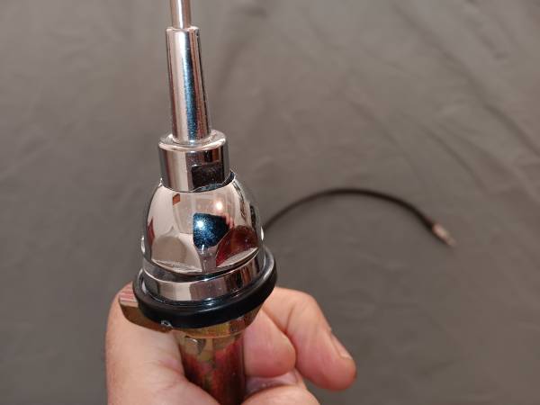 NEW FRONT MOUNT ANTENNA 1