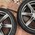 Wheel And Tire Set of 4 17X17.55-100 215 45Z R17 13 thumbnail