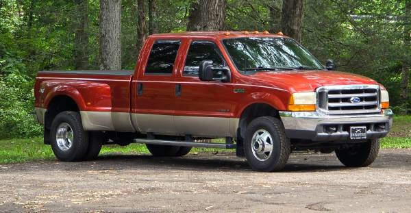 2000 7.3 Powerstroke Parts read description no shipping - $1 (Aston)63471176956161120