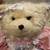 Bear Co. Annette Funicello collectible Flora Bear 2 thumbnail