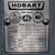 HOBART M802 80-40 QUATR MIXER FOR SALE 7 thumbnail