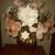 SILK FLOWER ARRANGEMENTS (LIKE NEW) 2 thumbnail