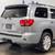 2012 Toyota Sequoia 4x4 4WD PLATINUM LOCAL 4D SUV 7 thumbnail