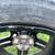 Acura TL OEM 17" Wheels with Michelin ICE X Snow Tires 235/45/17 11 thumbnail