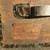 Antique Leather Covered Trunk Stagecoach Box 5 thumbnail