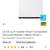 Top load washer 5.5 cu ft LG white 3 thumbnail