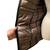 Andrew Marc Featherweight Packable Down Hooded Women's Jacket 7 thumbnail