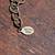 2 NECKLACES Vintage Chunky Statement Jewelry 5 thumbnail