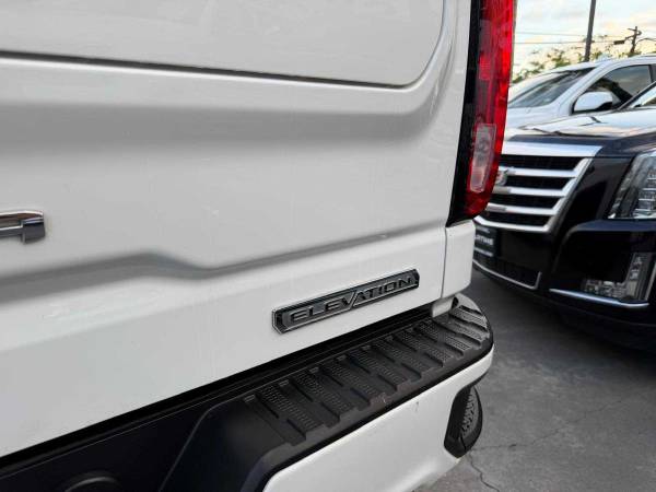 2021 GMC Sierra 1500 crew - Photo 9