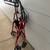 Rollator like new red 5 thumbnail