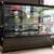 Avantco 48" Refrigerated Bakery Display Case (BCS-48-HC), Black 3 thumbnail