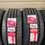 (4) 225/50R17 NEW ATLAS FORCE 50K MILES WARRANTY 2 thumbnail