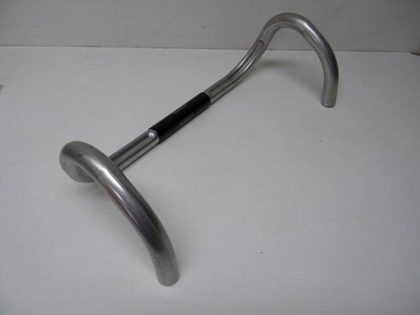 ITM Italian Drop Bars Super Europa 2 (42 cm c-c) - $45 (Billerica)63438007843329124