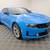 2022 Chevrolet Camaro Chevy 1LT w/ RS Pkg Coupe 3 thumbnail