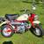 2005 Honda Z50J7 Monkey [Rare Bike] 4 thumbnail