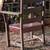 Early Mission Oak Chair Stickley 3 thumbnail