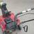 Toro 721R Power Clear/Power propel 21" 4 cycle sngl stage snow thrower 6 thumbnail