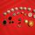 VINTAGE BUTTONS BUNDLE ALL FOR $8 1 thumbnail