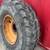 TRACTOR TIRES 14.00-24 JOHN DEERE GRADER 4 thumbnail