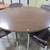 Round Conference Table   #3617 1 thumbnail