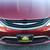 2017 Chrysler Pacifica Hybrid Platinum van Velvet Red Pearlcoat 9 thumbnail