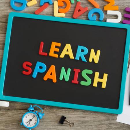 Spanish Tutor 1