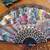 6 Different Themed Decorative Fans 2 thumbnail